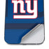 NFL New York Giants Double Vision iPhone 12 Pro Max Skin